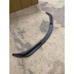 Сплиттер для IS XE20 передний SE бампер - Performance Lip Volant