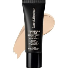 Complexion Rescue Natural Matte Tinted Mineral Moisturiser SPF30 35 мл