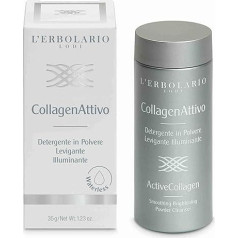 Чистящий порошок ActiveCollagen 35 г