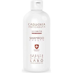 Cadu-Crex Neo Mito Шампунь от выпадения волос для мужчин 500 мл