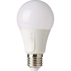 Sengled WiFi Smart LED Bulb работает с Alexa и Google Assistant, белый, E27