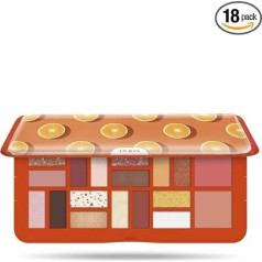 Pupa Milano Slim Palette L Breakfast Lovers 008 Vitaminic