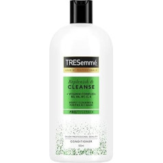 TRESemmé Deep Cleansing Conditioner 900 мл - Кондиционер глубокого очищения