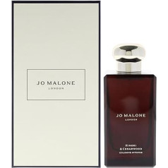 Хиноки и кедровое дерево Intense от Jo Malone для Uni - 3,4 унции Одеколон-спрей