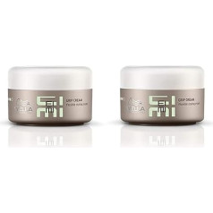 Wella EIMI Texture Grip Cream Гибкий стайлинг-крем 75 мл Упаковка из 2