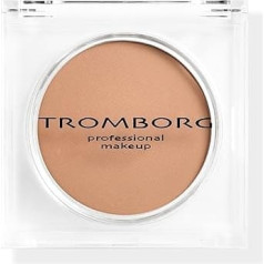 Минеральная прессованная пудра №4