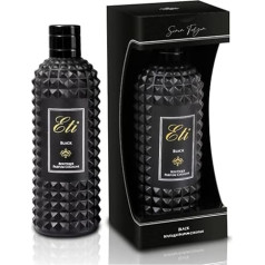 Одеколон Eti Boutıqua Black Glass Bottle 300 мл