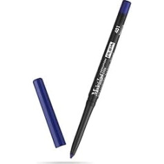 Pupa Made To Last Definition Eyes 401 Eletric Blue