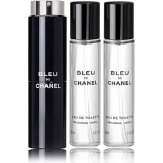 Chanel Bleu de Подарочный набор 60 мл