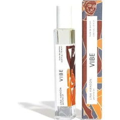 Парфюмерное масло Vibe 10 мл