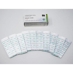 Быстрорастворимые таблетки Lovibond DPD № 3 | Точное измерение общего хлора | Быстрорастворимые | Тест воды в бассейне и спа | Совместимы с компар