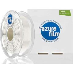 AzureFilm 3D ASA Natural, 1,75 мм, 1 кг, Natural, FS171-0000