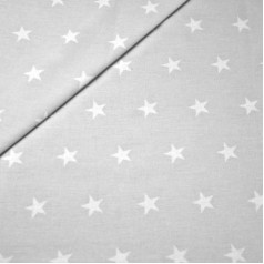 Звезды, 100% хлопковая ткань для детей, продается по метражу, ткань для рукоделия и шитья