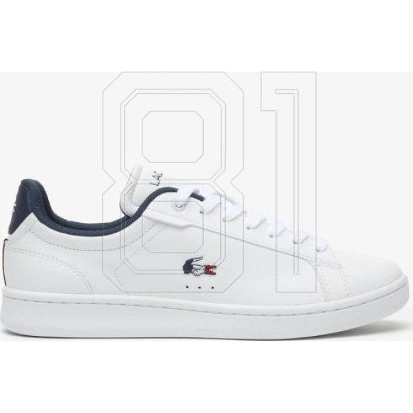 Мужские спортивные кроссовки Carnaby Set белые (748SMA0111407) / 41.0