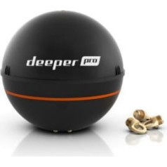 Deeper Эхолот pro