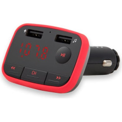 Savtr-10 fm передатчик