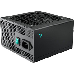 Deepcool Блок питания pk550d 550w бронза