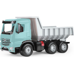 Lena Самосвал в коробке giga trucks mb arocs 67 см
