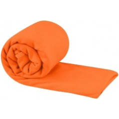 Dvielis POCKET Towel L Sage