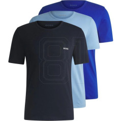 Футболка TshirtRN 3pak M 50532468-966 / L