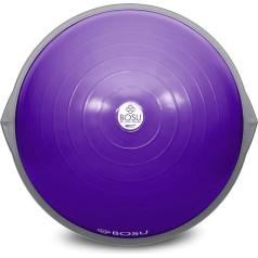 BOSU Home Gym Equipment The Original Balance Trainer Диаметр 26 дюймов
