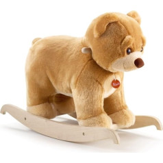 Trudi 28991 Медведь-качалка