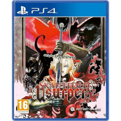 Скаутфолд: Usurper