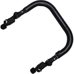 ULDIGI Бампер для коляски аксессуары для колясок аксессуары для колясок бампер для коляски ручки бампер для кроваток аксессуары для новорожд