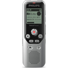 Диктофон dvt1250