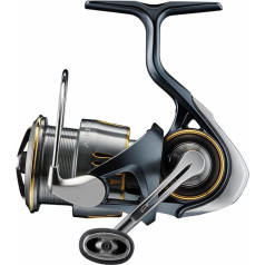 Спиннинговая катушка Daiwa Airity LT LT2500S для ловли хищной рыбы спиннинговая катушка