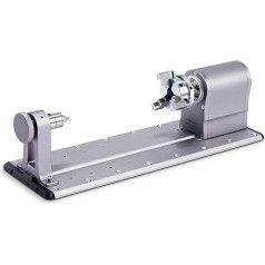 Поворотный модуль Snapmaker 2.0 для комплекта A350T, Snapmaker Artisan