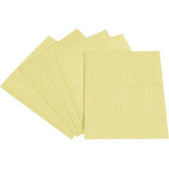 INTERFLEX-GWP - 210C.180-papel Hoja lija pintor Óxido de Aluminio Gr.180