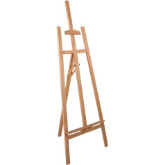 CONGRUI Мольберт с поддержкой спины 1.45/1.75 подъемный мольберт масляная живопись мольберт реклама дисплей стенд книжный шкаф фортепиано стенд 