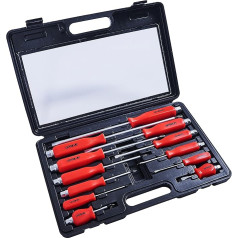 Набор механических отверток Amtech W5600