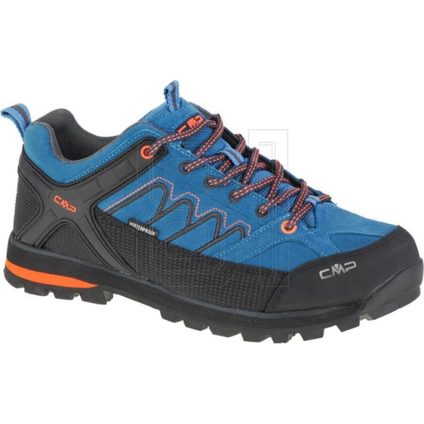 Туфли Moon Low M 31Q4787-44ML / 40