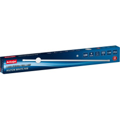 Effiki Настенный светодиодный светильник Activejet aje-hilton white nw