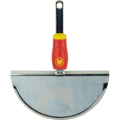 Насадка WOLF-Garten RMM Multi-Change Edge Iron для ухода за газоном, красная, 38,5x5,1x1,8 см