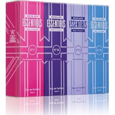 Набор Essentials Quad Pack 2 для нее