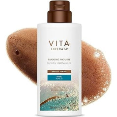 VITA LIBERATA Vita Liberata Тонирующий мусс для загара 200 мл