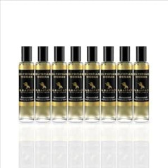 Arabian Opulence FR226 OLYMPIAN WOMAN Roll-On Perfume Oil, концентрированное ароматическое масло для тела, долгоиграющий парфюм на основе масла для женщин, дорожный