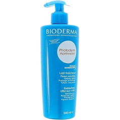 Bioderma Photoderm After Sun Fluid 500 мл