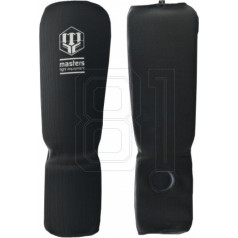 Протектор голени и стопы - NS-B1 M 0815-02M / синий+S