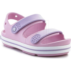 Сандалии Crocband Cruiser Sandal Jr 209423-84I / EU 28/29