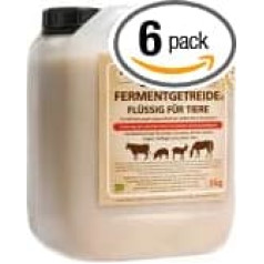 Канистра ферментерайда жидкого 25 литров