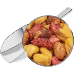 КрекерыКомпания Монте Карло Микс 3000 г - сладкие, соленые, хрустящие