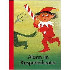 Будильник в Касперском театре - Традиционные продукты и товары DDR