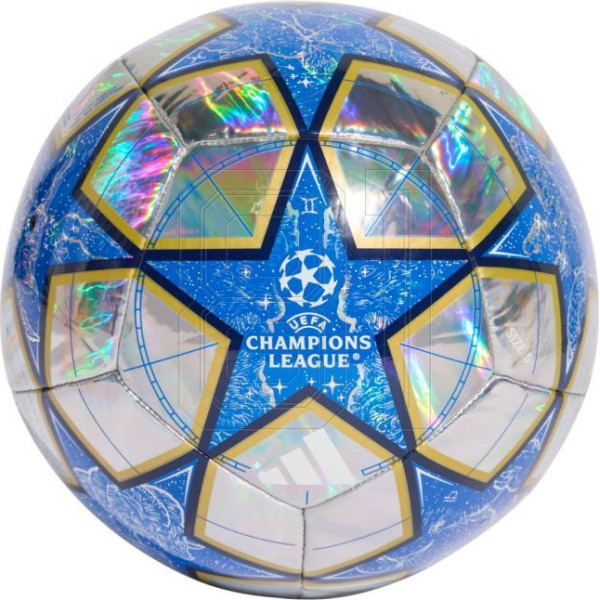 UCL Training Football 25/26 League Stage Foil JP1549 / 5