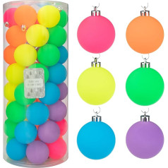 Каждый день Рождество 50ct 57mm/2.24