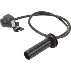 Камера заднего вида, передняя камера автомобиля, передняя камера, высокая четкость изображения, камера заднего хода с горизонтальным угло