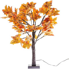 Jandei Декоративное светодиодное дерево, 70 см